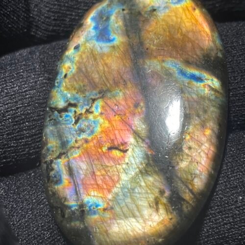 Labradorite Spectrolite