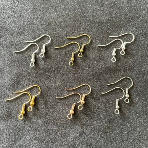 Pendant Boucles d Oreilles en Métal Argenté