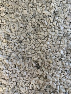 Graviers Chips de Howlite