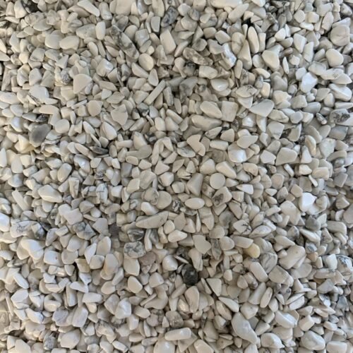 Graviers Chips de Howlite