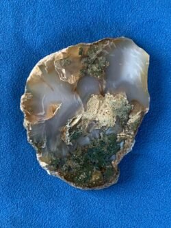 Tranche d Agate Mousse