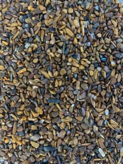 Graviers Chips d Œil de Tigre