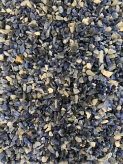 Graviers Chips de Sodalite