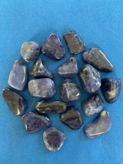 Galets de Sodalite