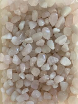 Roulés de Quartz Rose