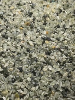 Graviers Chips dé Phrénite