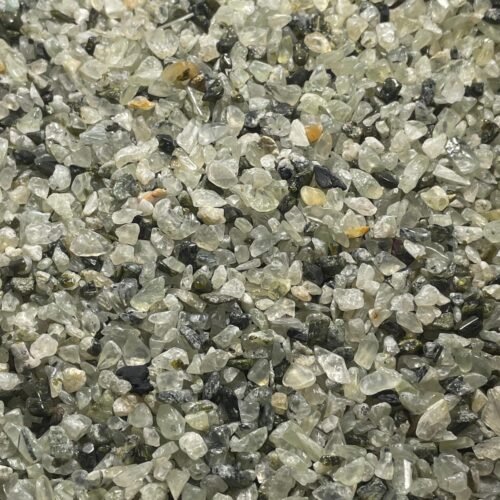 Graviers Chips dé Phrénite