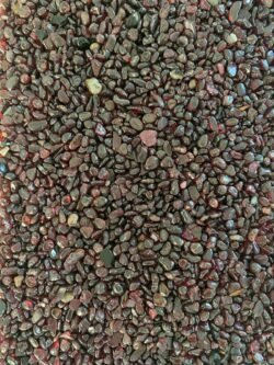 Graviers Chips de Grenat