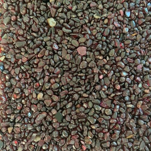 Graviers Chips de Grenat