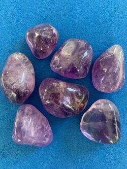 Galets d Améthyste