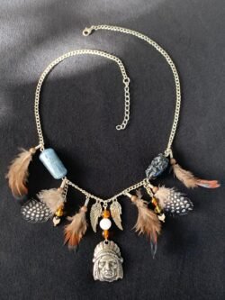 Collier de Connexion