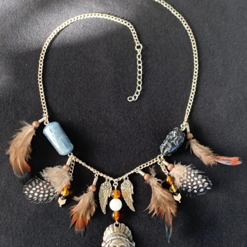 Collier de Connexion