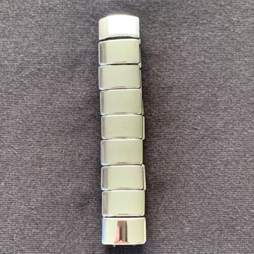 Bracelet en Hématite