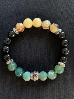 Bracelet Protection et Sérénité