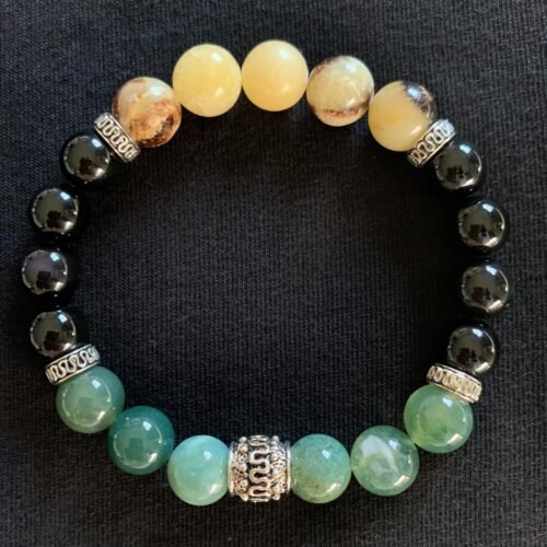 Bracelet Protection et Sérénité