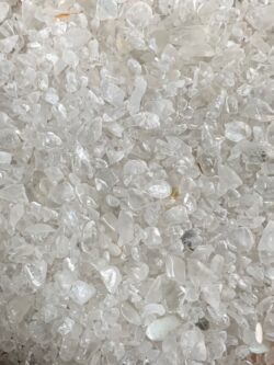 Kit de Déchargement et de Rechargement pour les Pierres