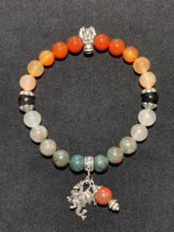 Bracelet Dragon