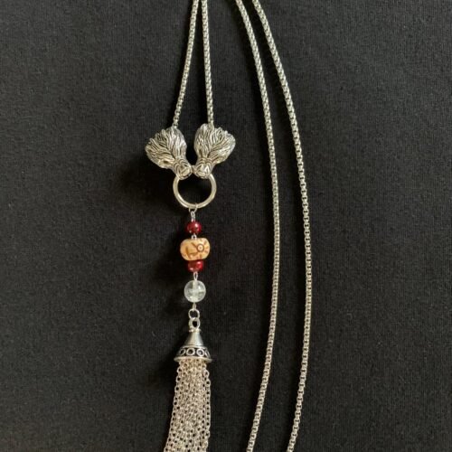 4f2ba982-08d1-437d-845f-2b980fa928eb Collier Têtes de Loup