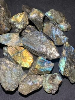 Labradorite Brut