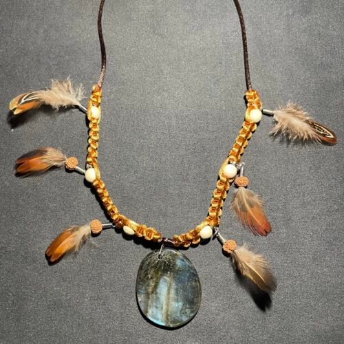 IMG_5572 Collier Labradorite 1