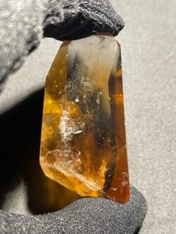 Citrine Naturelle