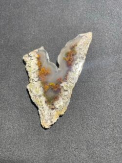 Tranche d Agate Mousse