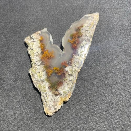 Tranche d Agate Mousse