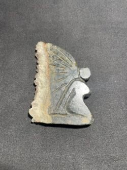 Elfe ou Fée en Sphalérite