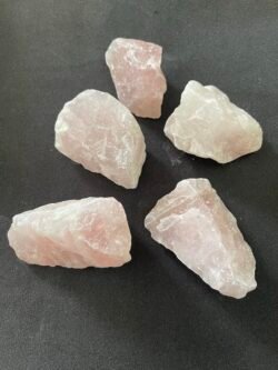Quartz Rose Brut