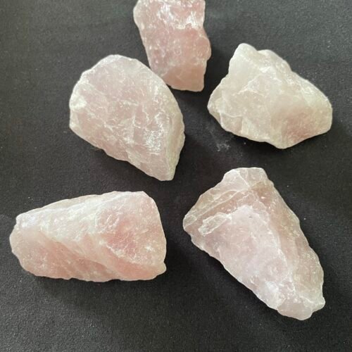 Quartz Rose Brut