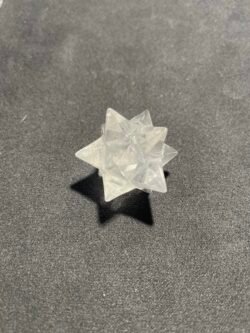 Sirius en Cristal de Roche