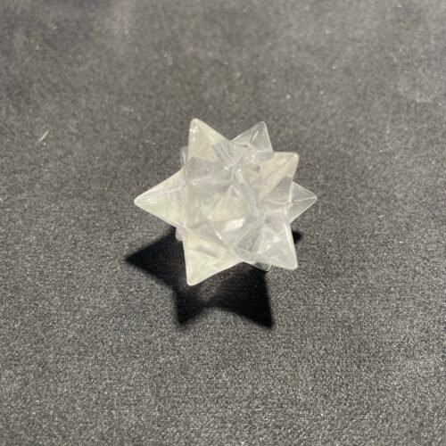 Sirius en Cristal de Roche