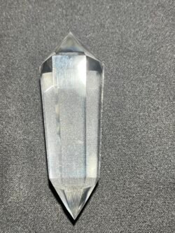 Vogel en Cristal de Roche