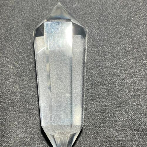 Vogel en Cristal de Roche