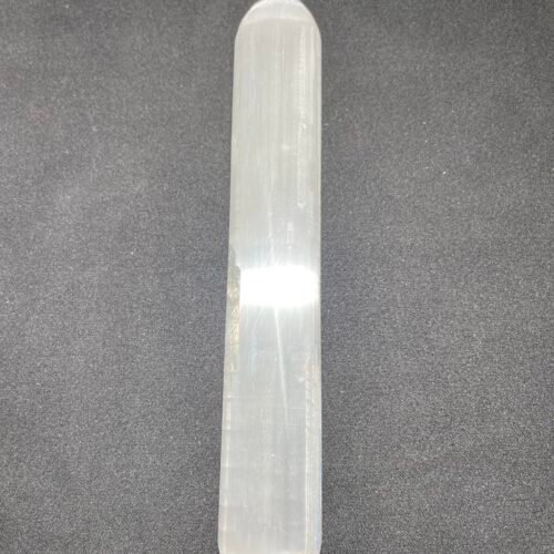 Bâton de Massage en Sélénite