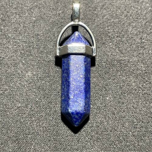 IMG_5738 Double Pointe en Lapis Lazuli