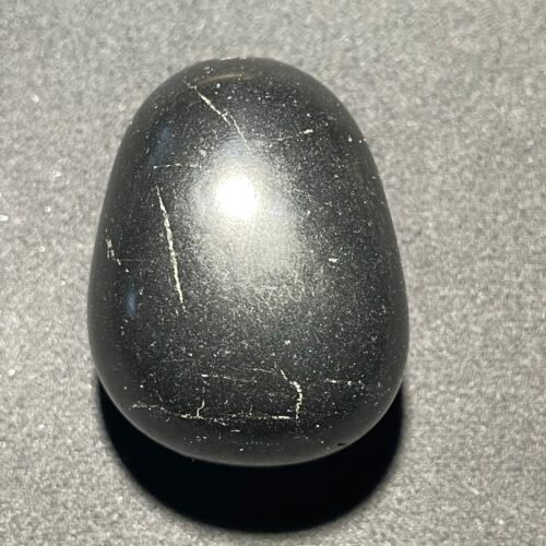 Galet de Shungite