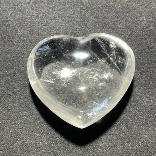 IMG_5827 Coeur en Cristal de Roche