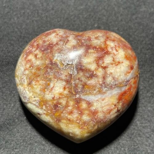 IMG_5828 Coeur en Opale Rouge