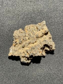 Fulgurite