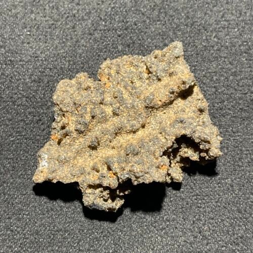 Fulgurite