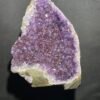 Géode d Améthyste