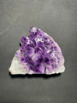 Géode d Améthyste