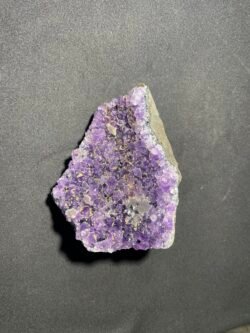 Géode d Améthyste