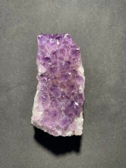 Géode d Améthyste