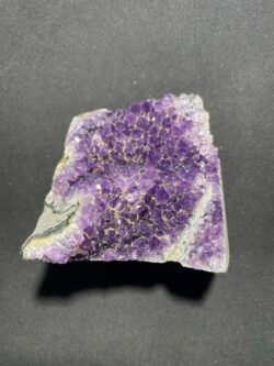Géode d Améthyste
