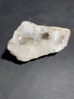 Géode de Cristal de Roche