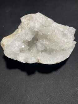 Géode de Cristal de Roche