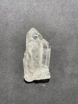 Mini Amas de Pointes de Cristal de Roche