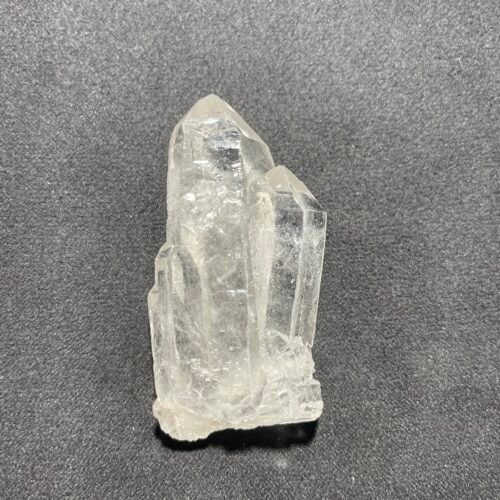 Mini Amas de Pointes de Cristal de Roche